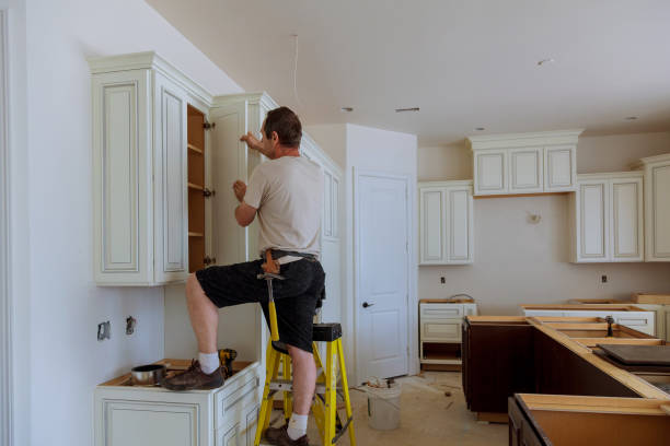 Licensed Kitchen service in Bensalem, PA - BM Kitchen