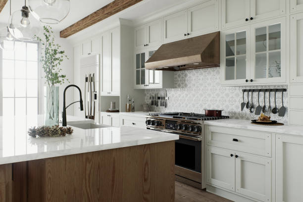 Affordable Kitchen solutions in Bensalem, PA